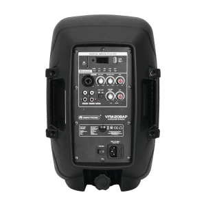 Omnitronic VFM-208AP