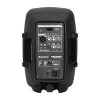 Omnitronic VFM-208AP