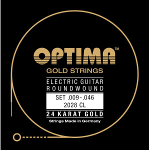 Optima GE035 Gold RW A5 035w