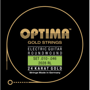 Optima GE046 Gold RW E6 046w