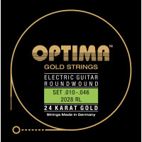 Optima GE046 Gold RW E6 046w