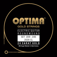 Optima 2028 CL Gold RW