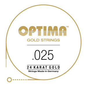 Optima GEM025 Gold Maxiflex D4 025w