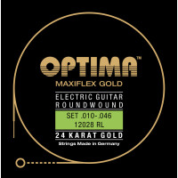 Optima GEM026 Gold Maxiflex D4 026w