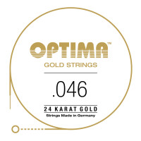 Optima GEM046 Gold Maxiflex E6 046w