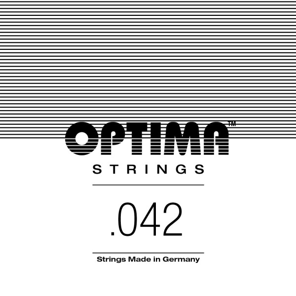 Optima 4028 EL Chrome E6 042