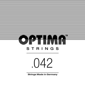 Optima 4028 EL Chrome E6 042