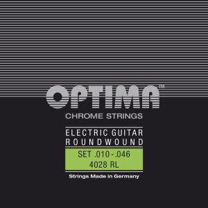 Optima 4028 RL Chrome A5 035