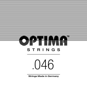 Optima 4028 RL Chrome E6 046