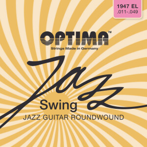 Optima 1947EL Jazz Swing RW