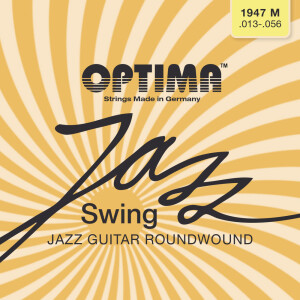 Optima 1947M Jazz Swing RW