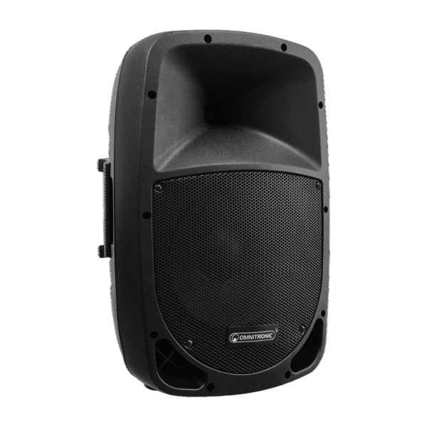 Omnitronic VFM-210AP