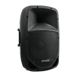 Omnitronic VFM-210AP