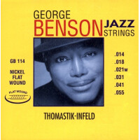 Thomastik GB114 George Benson FW