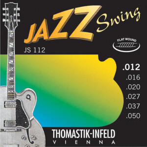 Thomastik JS112 Jazz Swing FW