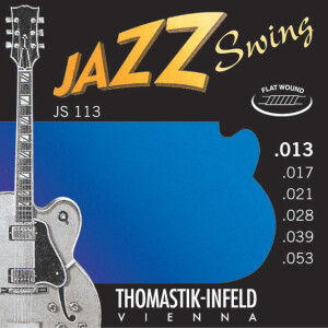 Thomastik JS113 Jazz Swing FW