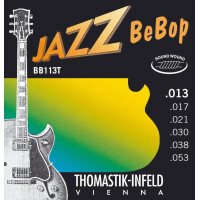 Thomastik BB113T Jazz BeBop RW