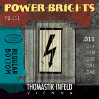 Thomastik PB111 Power Brights
