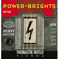 Thomastik RP109 Power Brights