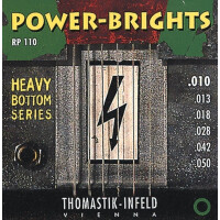 Thomastik RP110 Power Brights
