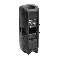 Omnitronic VFM-2215AP