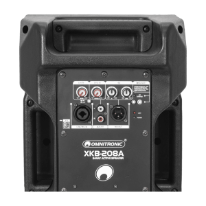 Omnitronic XKB-208A