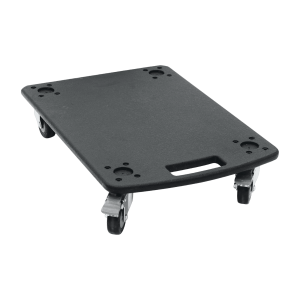 Omnitronic Rollbrett für AS-500 Aktiv-System