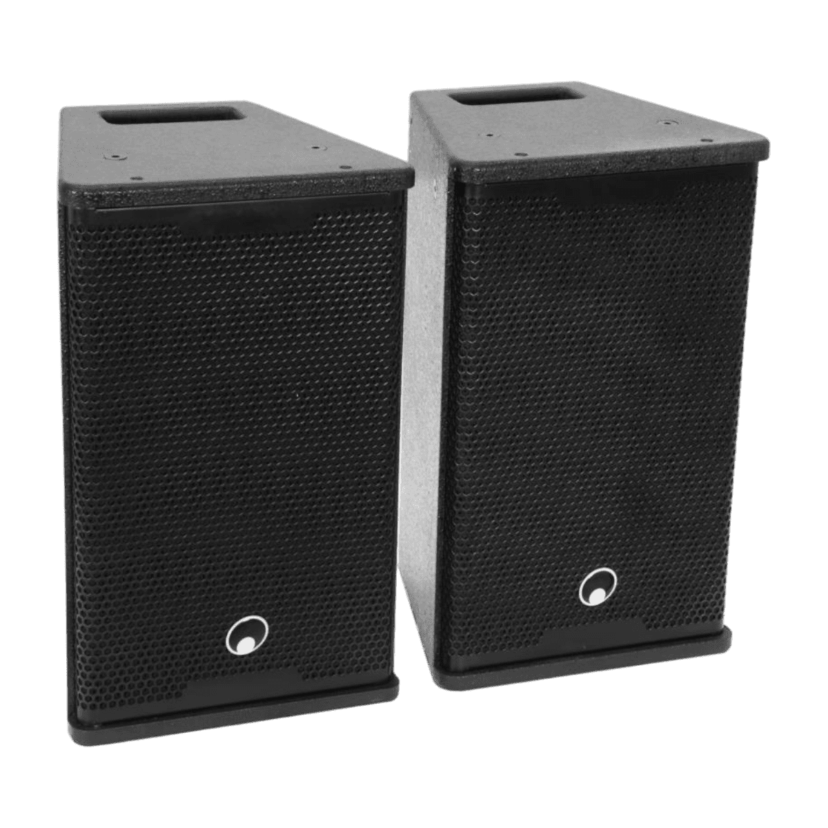 Omnitronic MAXX-1508