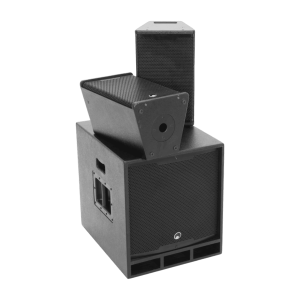 Omnitronic MAXX-1508