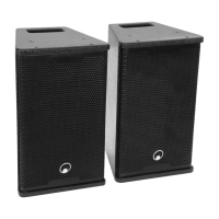 Omnitronic MAXX-1508