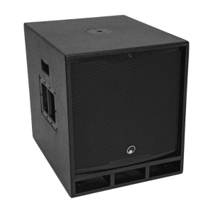 Omnitronic MAXX-1508DSP 2.1