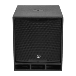 Omnitronic MAXX-1508DSP 2.1