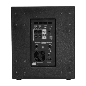 Omnitronic MAXX-1508DSP 2.1