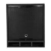 Omnitronic MAXX-1508DSP 2.1