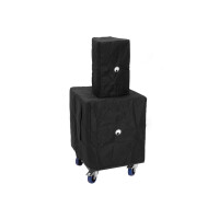 Omnitronic MAXX-1810 Sat Cover