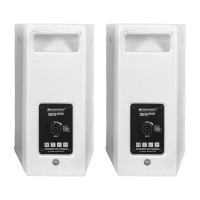 Omnitronic MAXX-1508 w