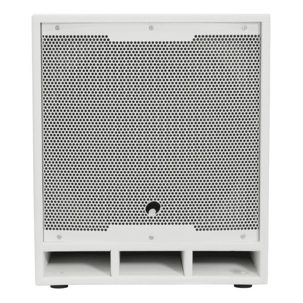 Omnitronic MAXX-1508DSP 2.1 w