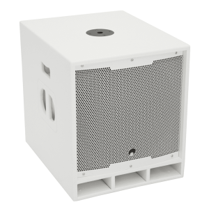 Omnitronic MAXX-1508DSP 2.1 w