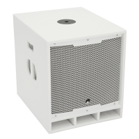 Omnitronic MAXX-1508DSP 2.1 w