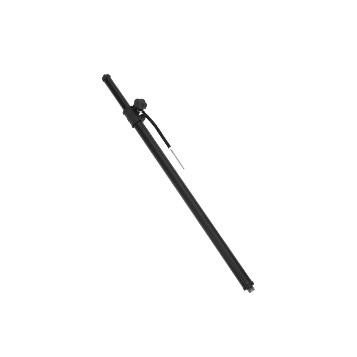 Omnitronic Distanzstange Bassbox/Hochtonbox BOB-System