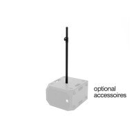 Omnitronic Distanzstange Bassbox/Hochtonbox BOB-System