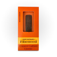 Fiberreed Blatt Alt Sax Copper Carbon Classic 1.5