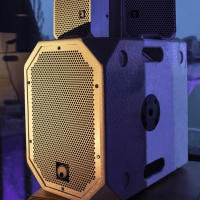 Omnitronic BOB-10A w