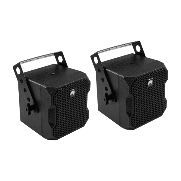 Omnitronic BOB-4 Top