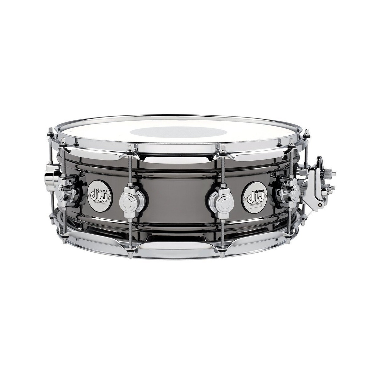 DW Design Black Brass 5.5x14 box