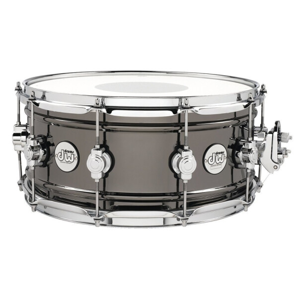 DW Design Black Brass 6.5x14