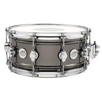 DW Design Black Brass 6.5x14