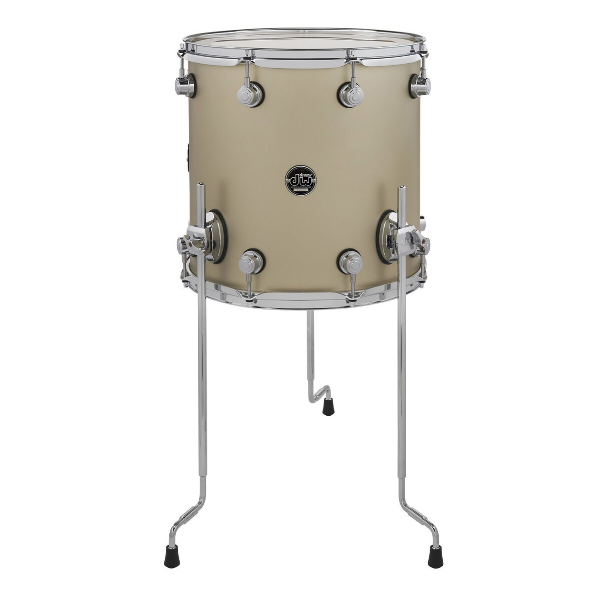 DW Performance Lacquer Gold Mist 14x14 box