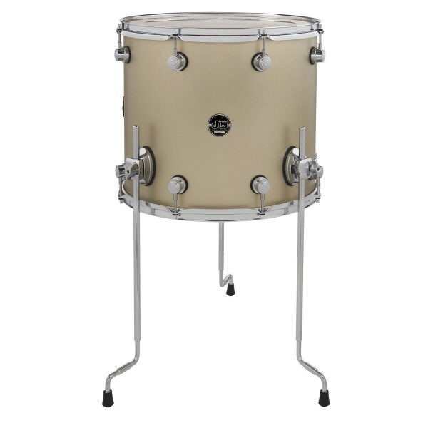 DW Performance Lacquer Gold Mist 14x16