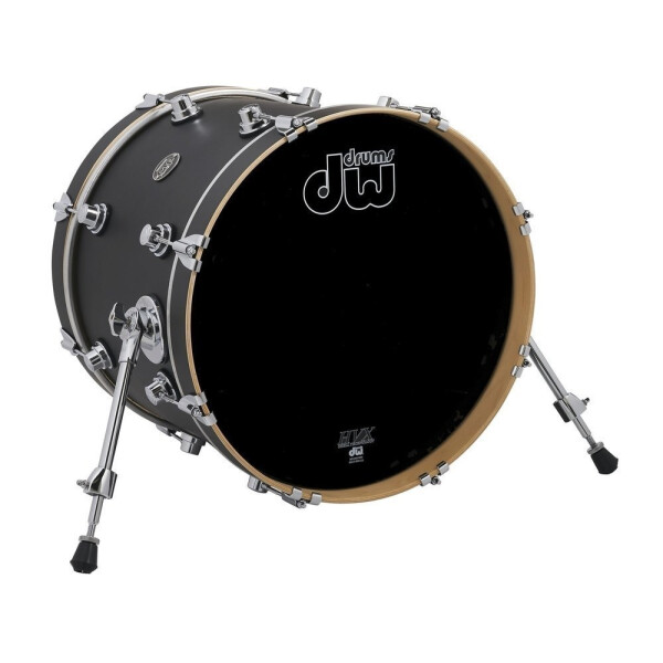 DW Performance Lacquer Charcoal 14x18